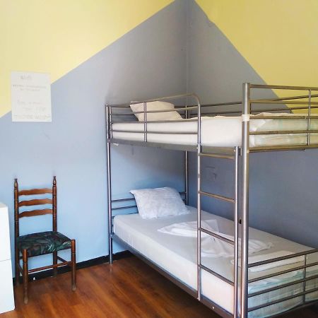 Hostel Compass 부르가스 외부 사진