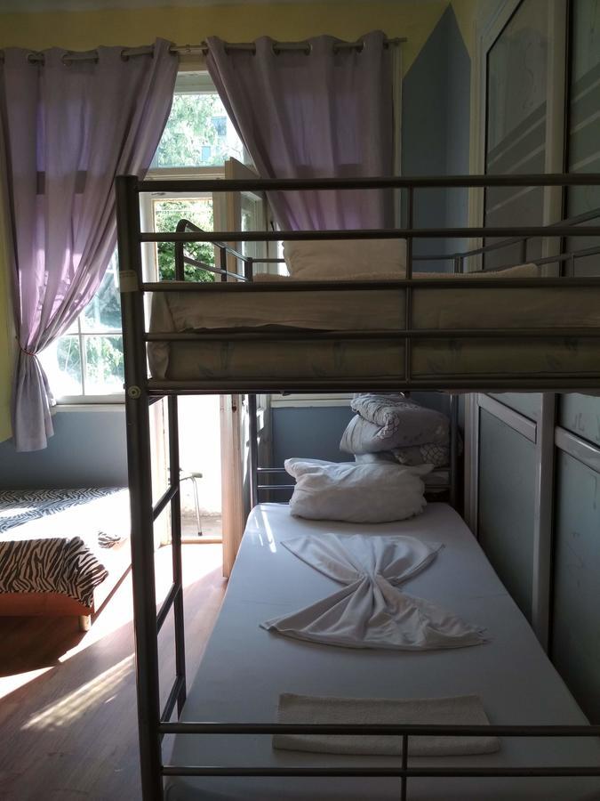 Hostel Compass 부르가스 외부 사진