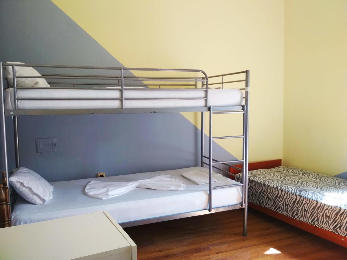 Hostel Compass 부르가스 외부 사진