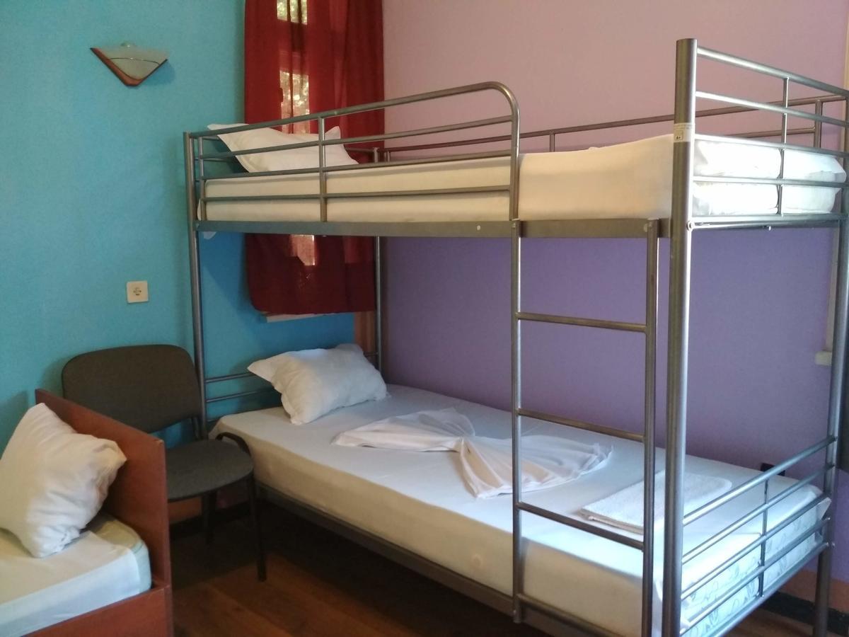 Hostel Compass 부르가스 외부 사진